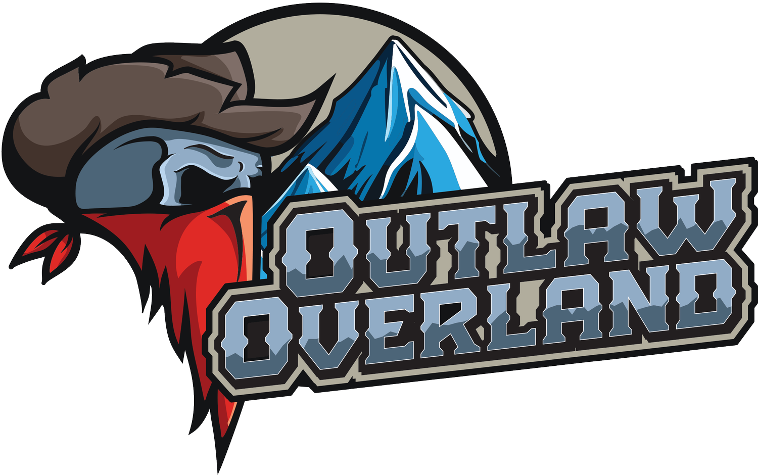 Outlaw Overland