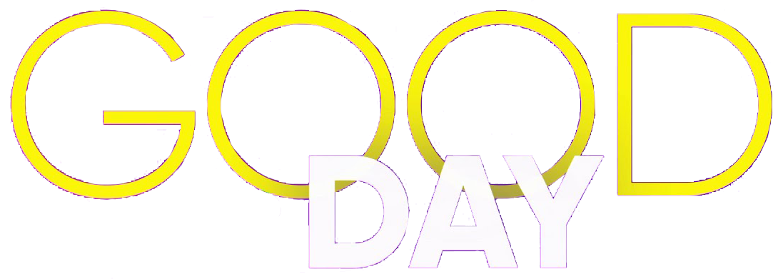 The Good Day Toledo logo
