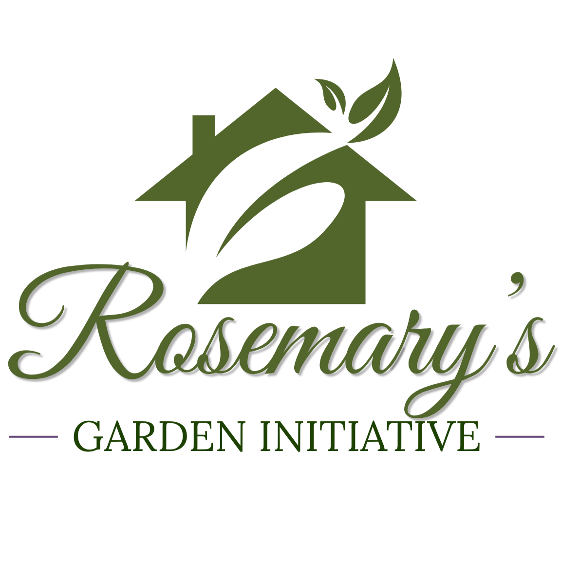Rosemary's Garden Initiative