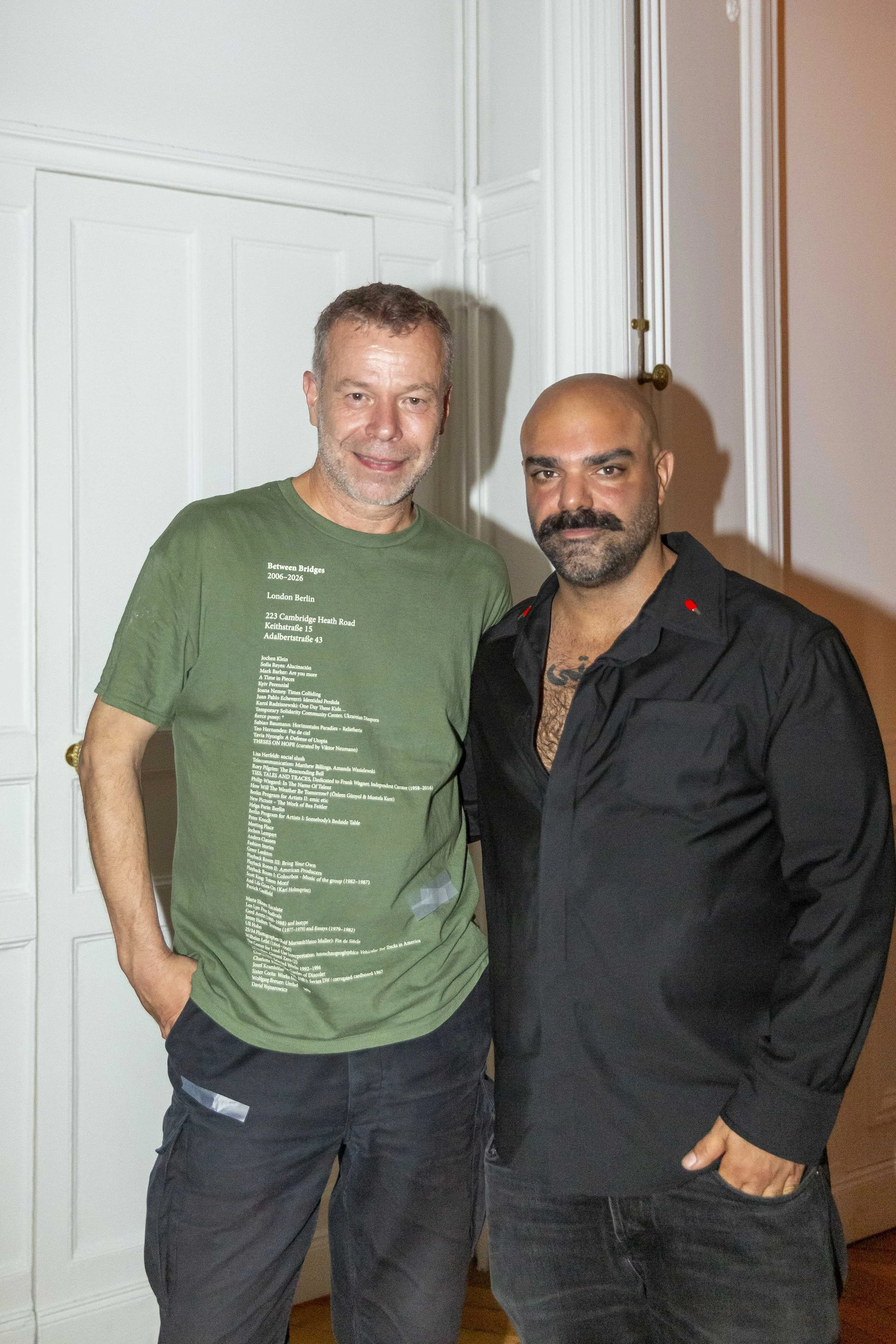 26_EartheaterDinner_(left to right) Wolfgang Tillmans, Mumi Haiati.jpeg