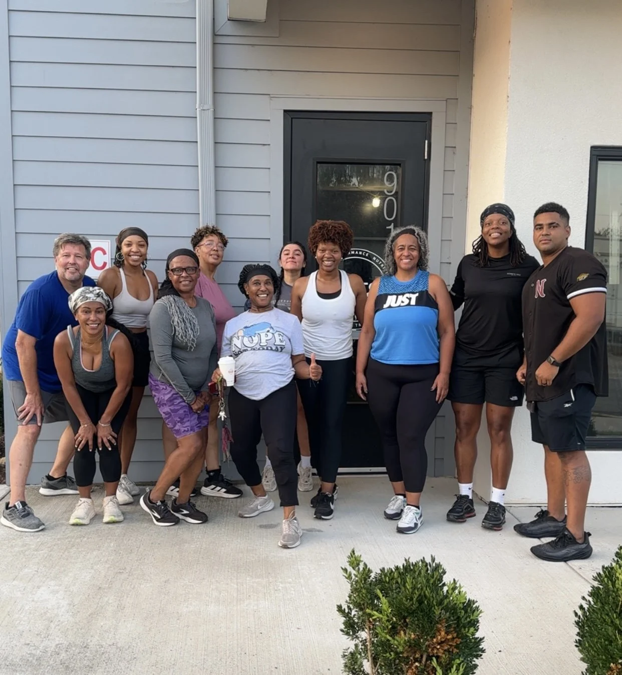 5 AM Adult Boot Camp MONTHLY