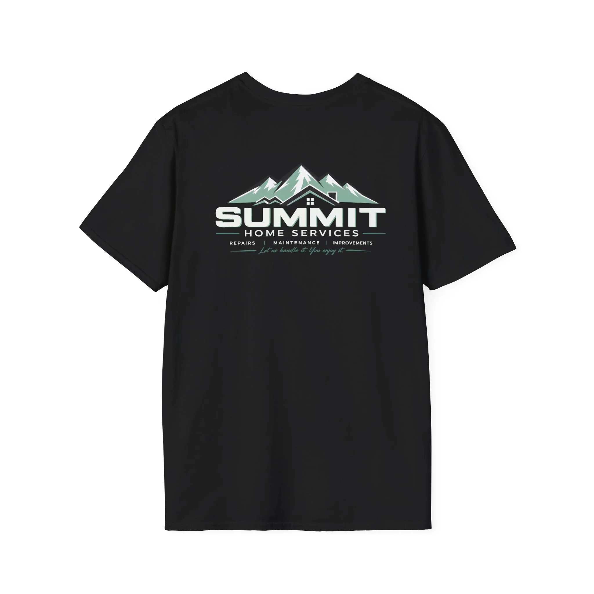 Summit Blackline Kit