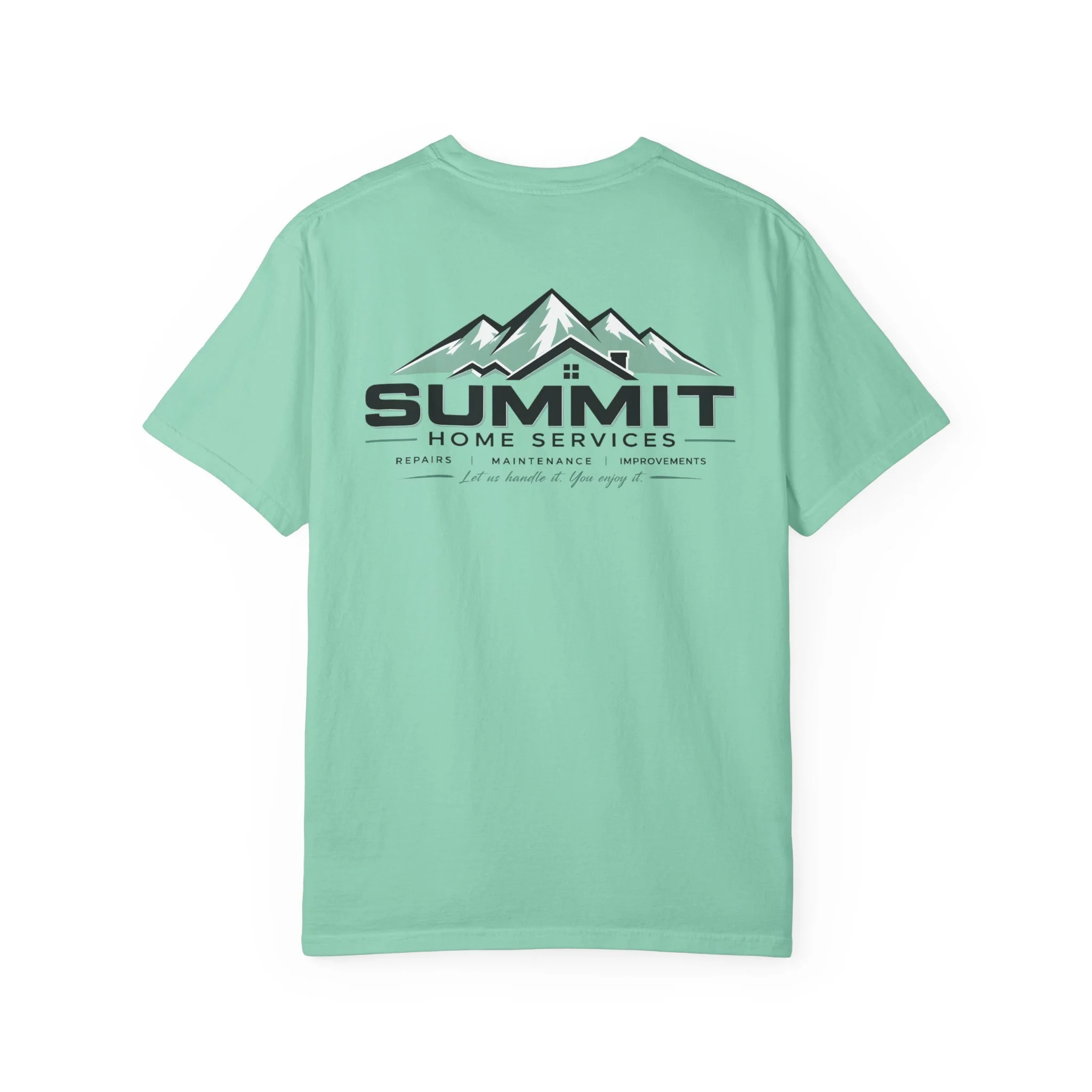 Summit Seafoam Series
