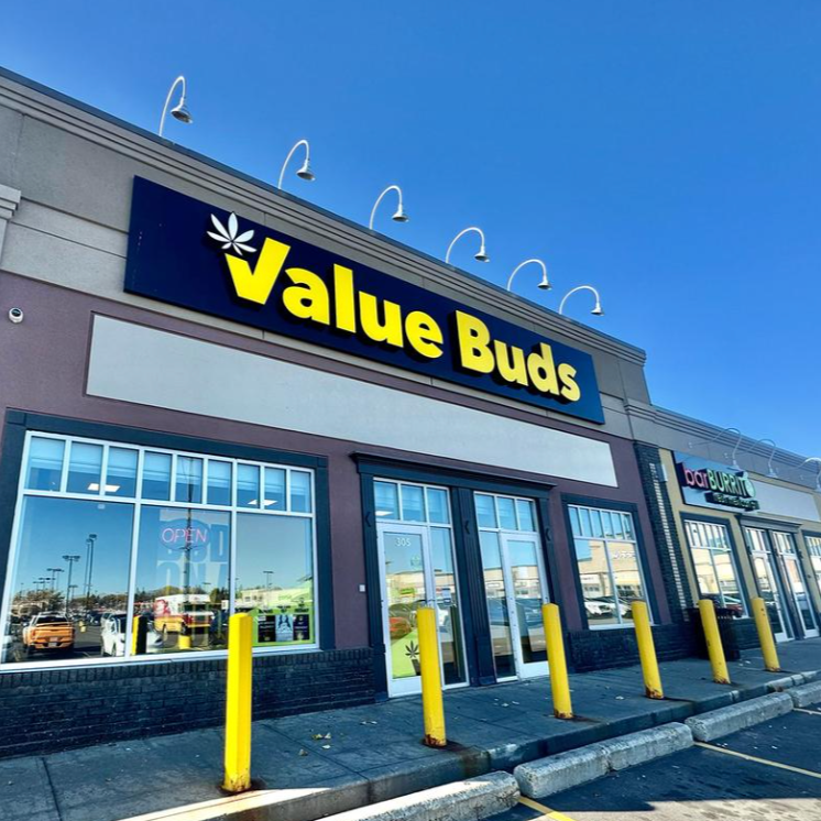 SNDL x Value Buds Tenant Splits