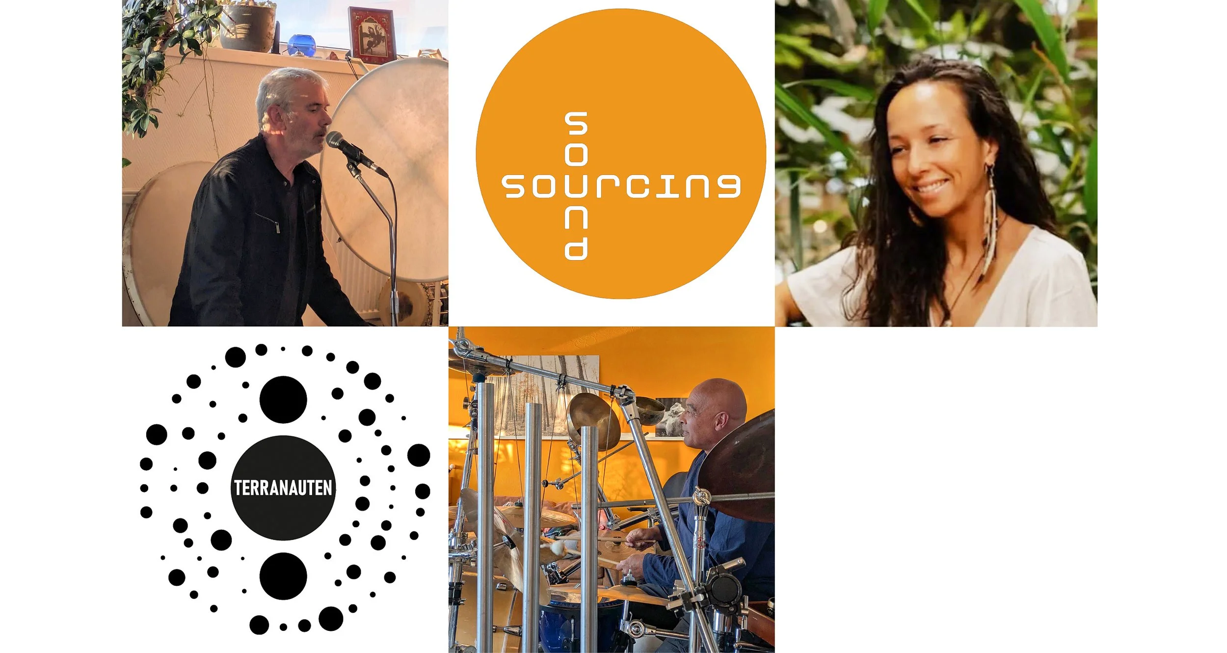 SOUNDSOURCING - een klanklandschappen expeditie