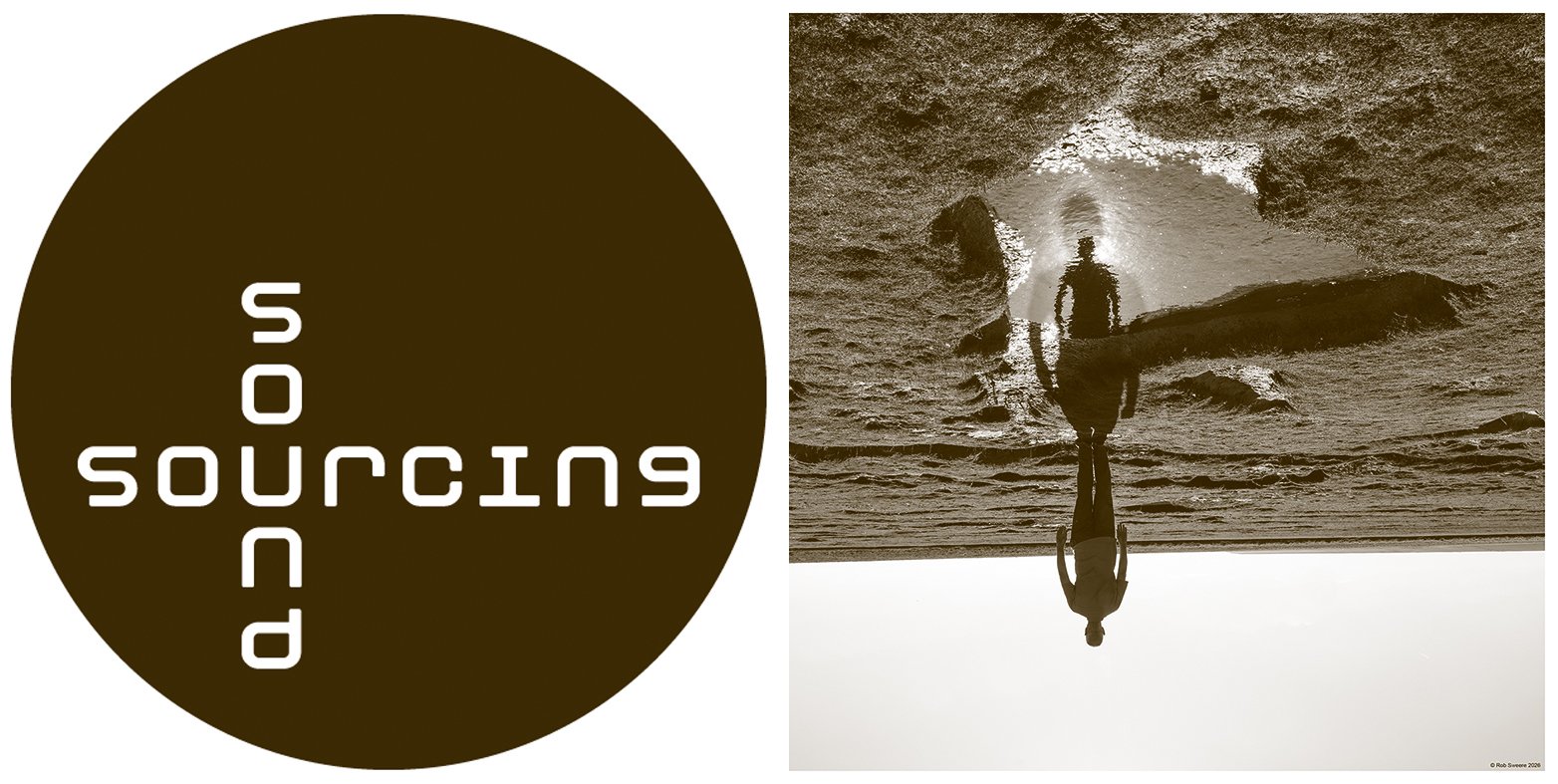 SOUNDSOURCING - een klanklandschappen expeditie