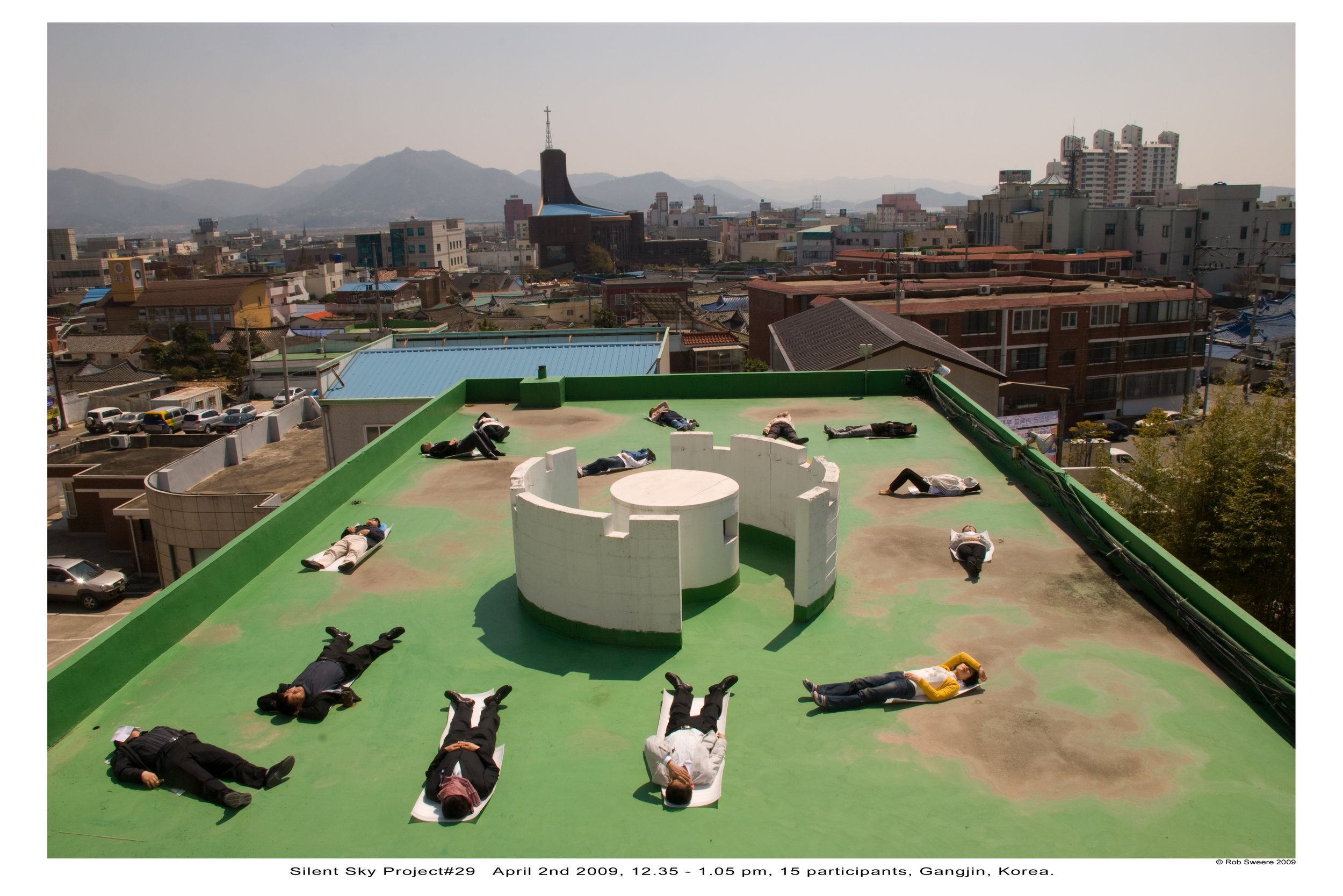 ssp#29 Gangjin cityhall 30x45cmwillemz.jpg