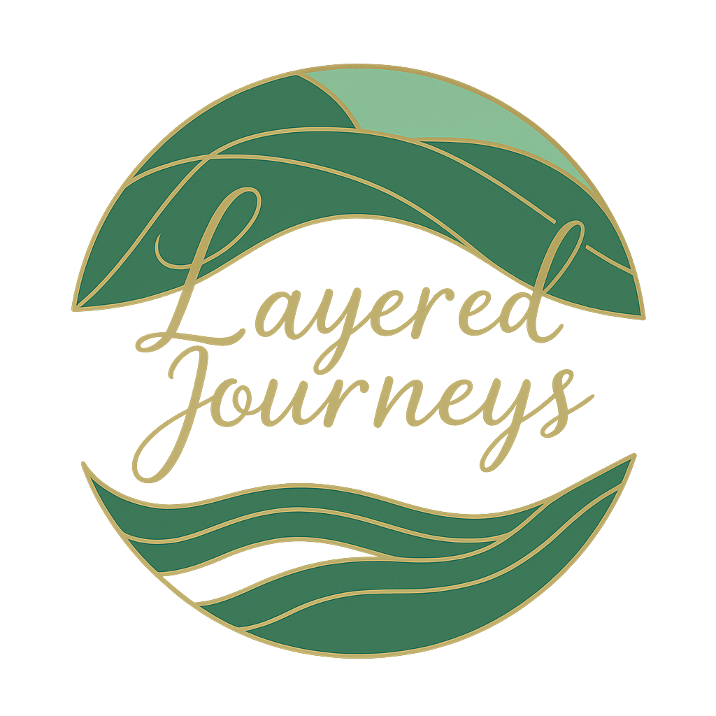 Layered Journeys, LLC