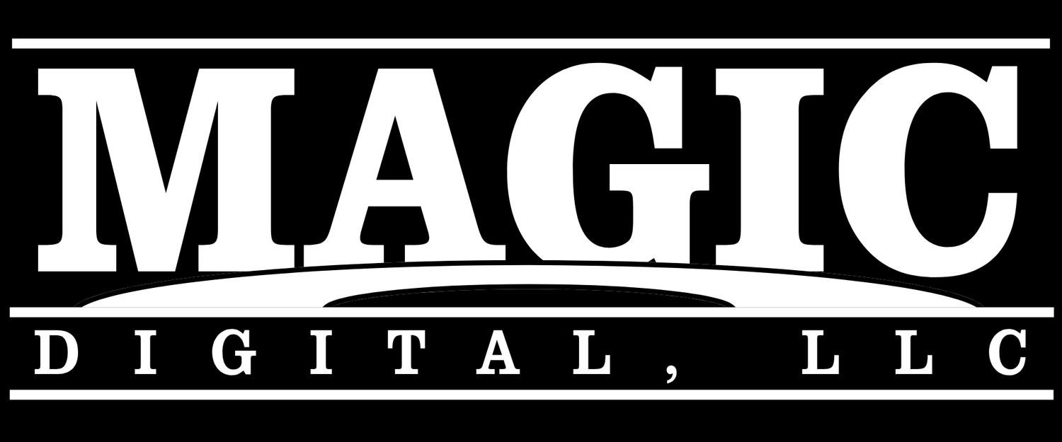 Magic Digital, LLC