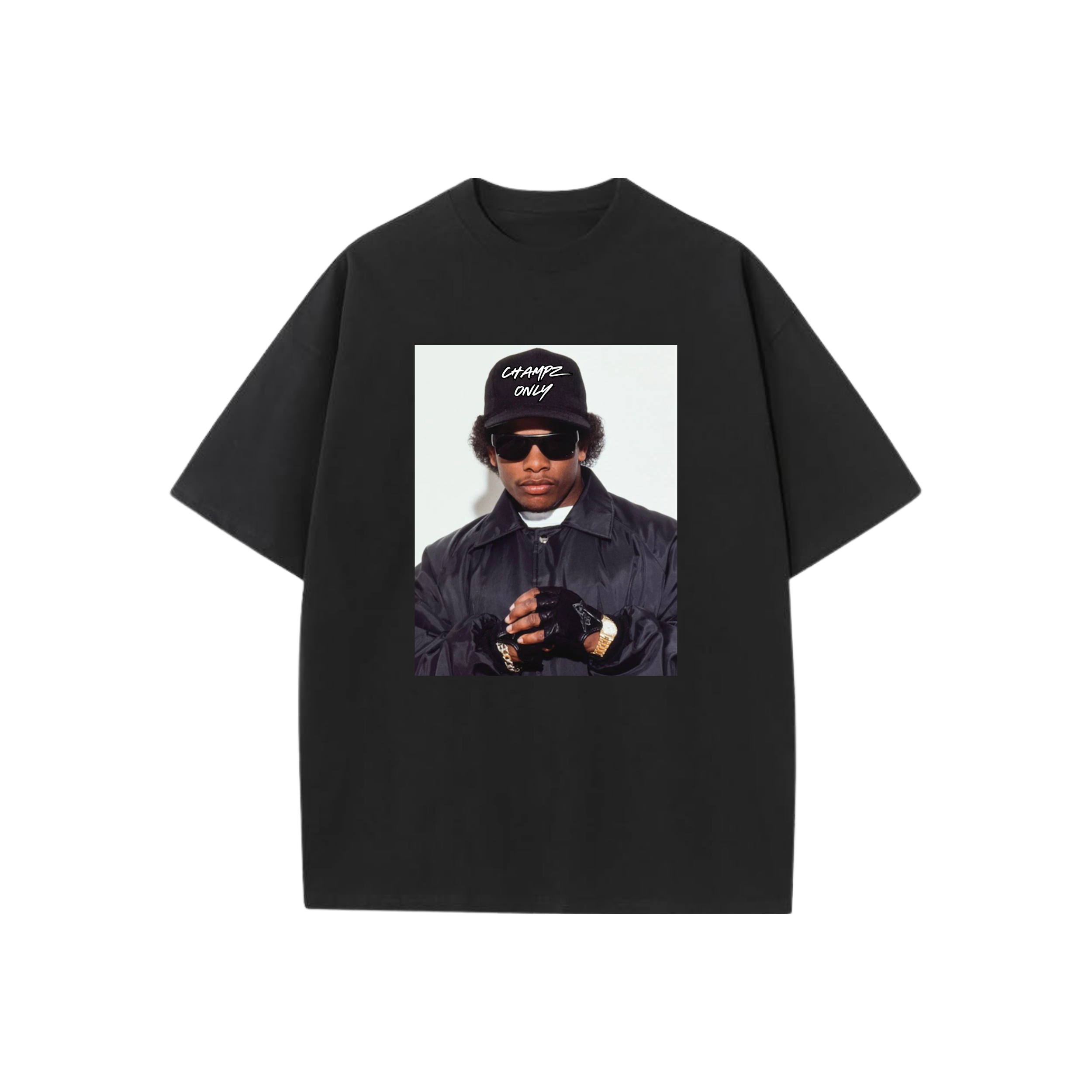 EAZY E - CHAMPZ ONLY (LIMITED)