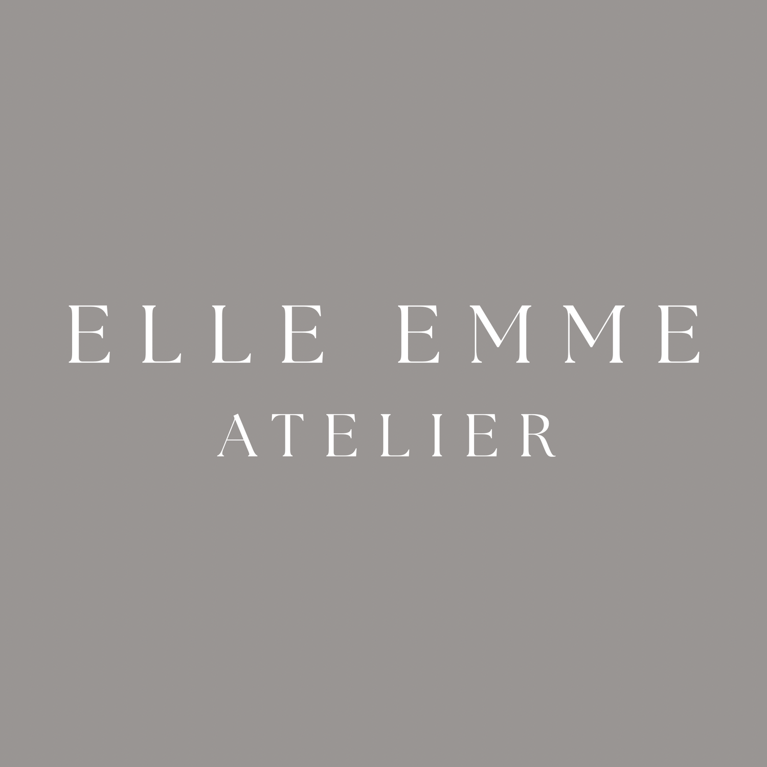 ELLE EMME ATELIER
