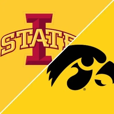 game watch party | IOWA STATE