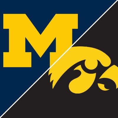 Game Watch Party | MICHIGAN