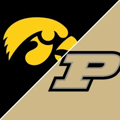 game watch party | PURDUE