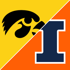 Game Watch Party | ILLINOIS