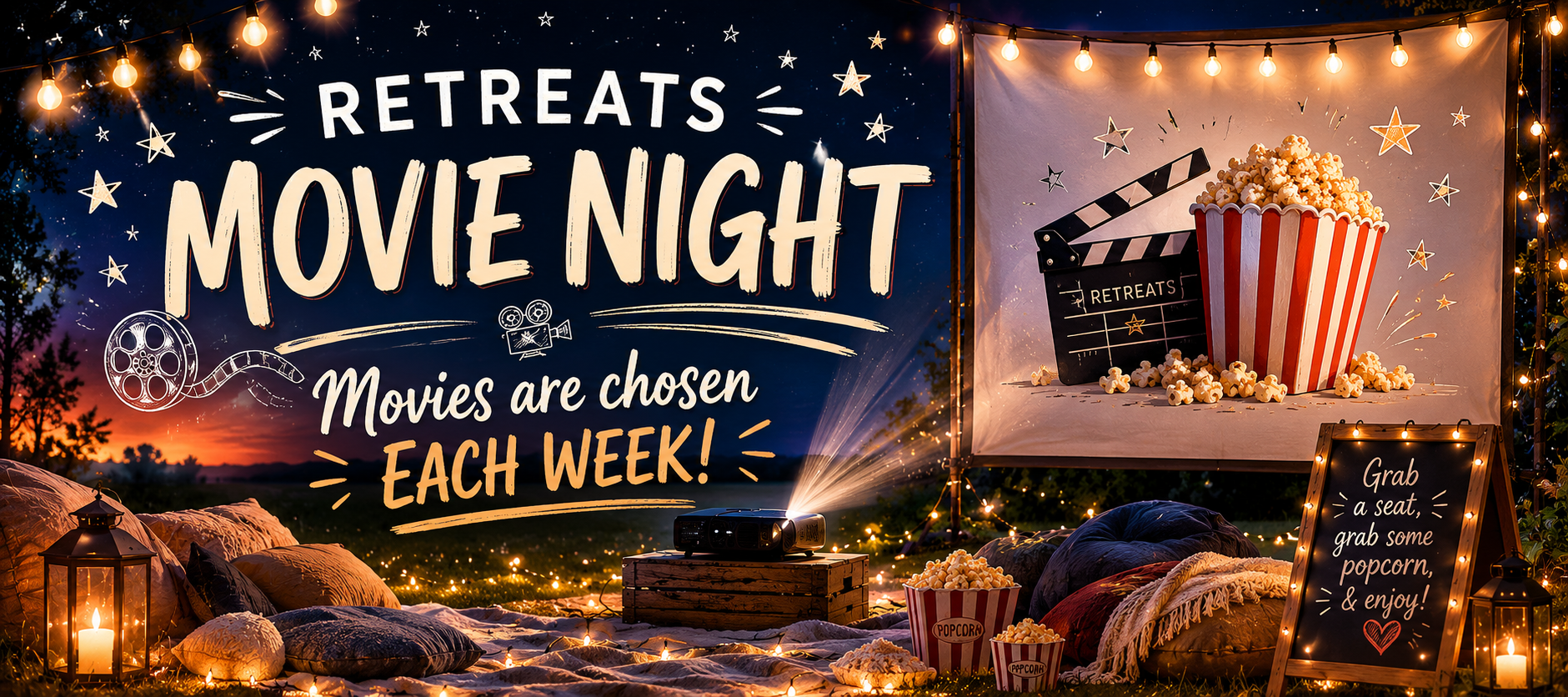Discord Movie Night