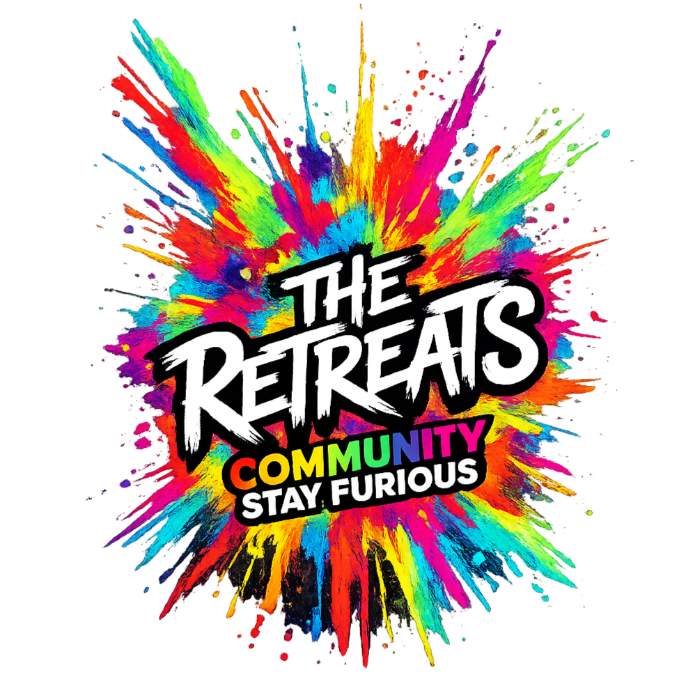 The Retreats Home