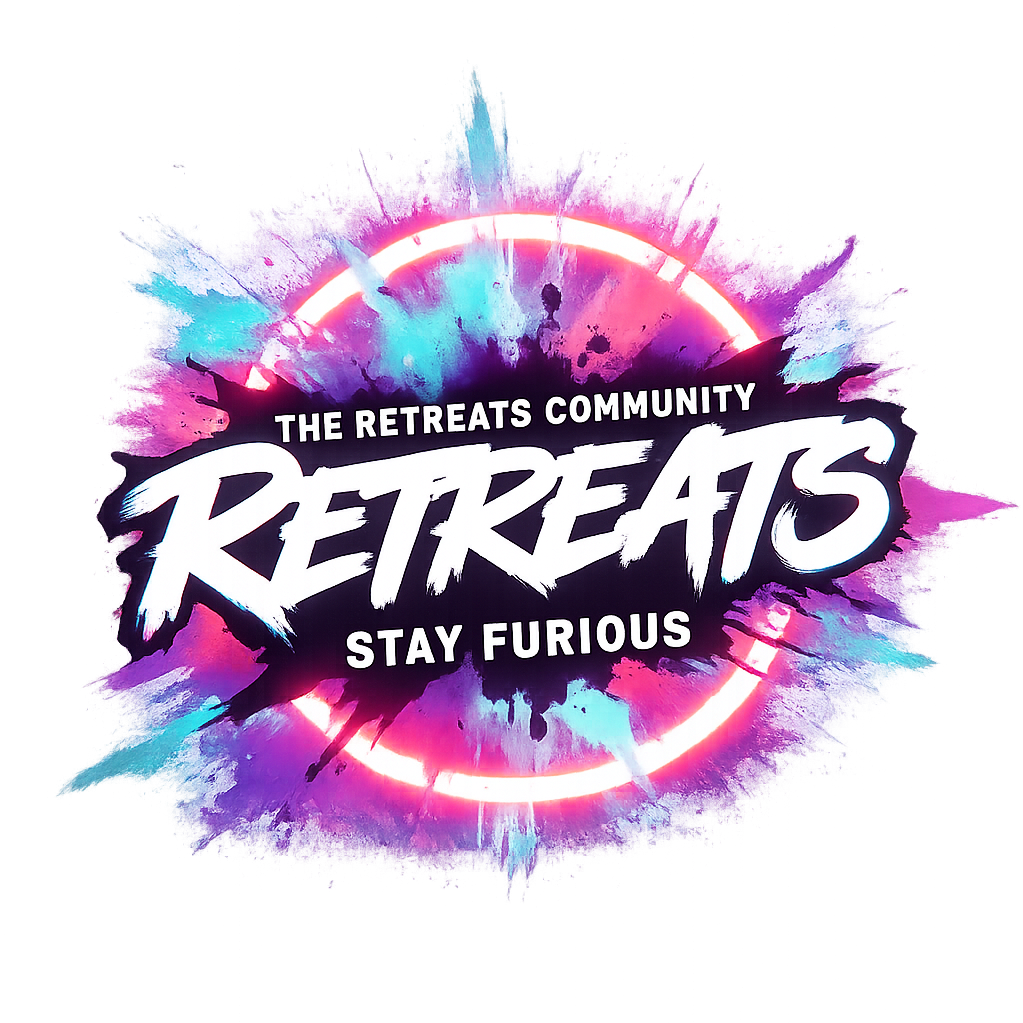The Retreats Home