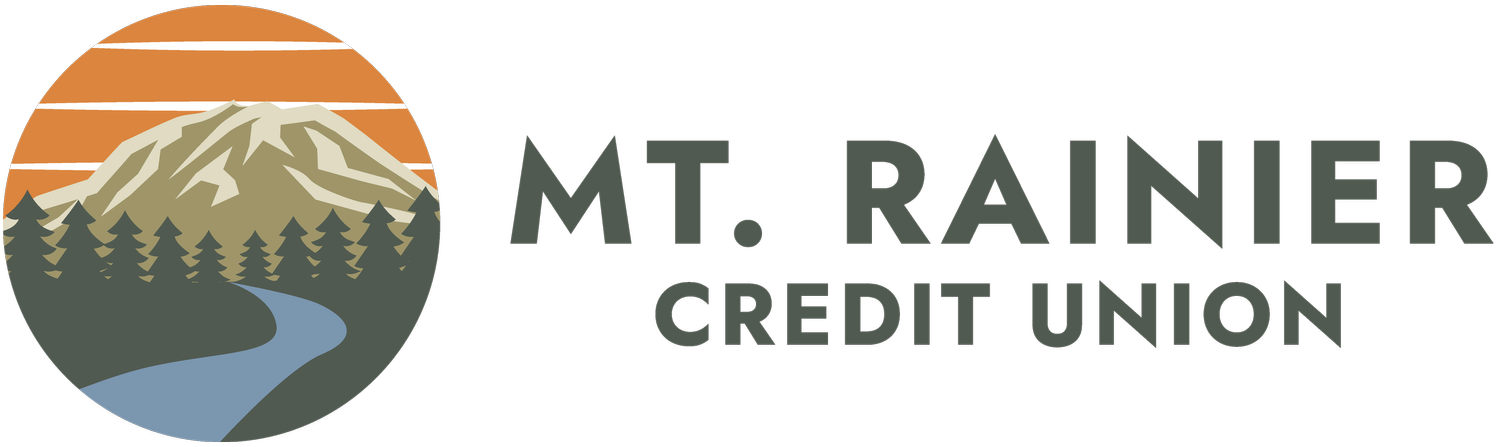 Mt. Rainier Credit Union