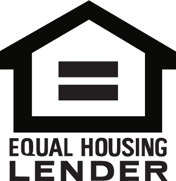 Equal Housing Lender Logo