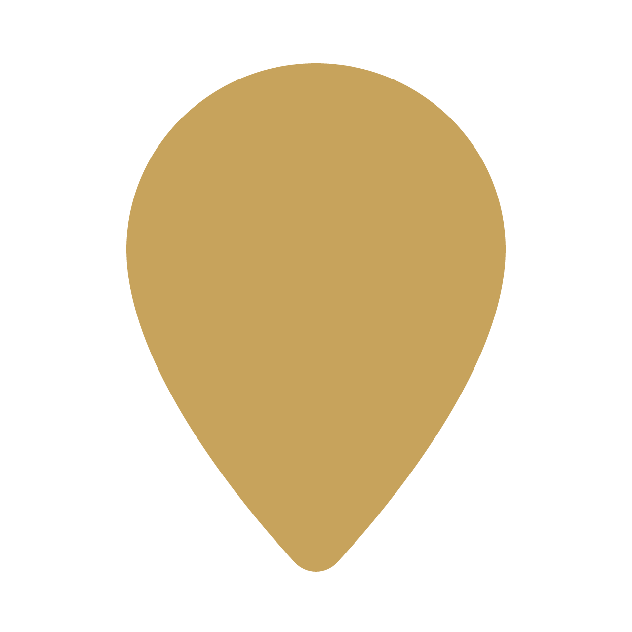 location pin icon