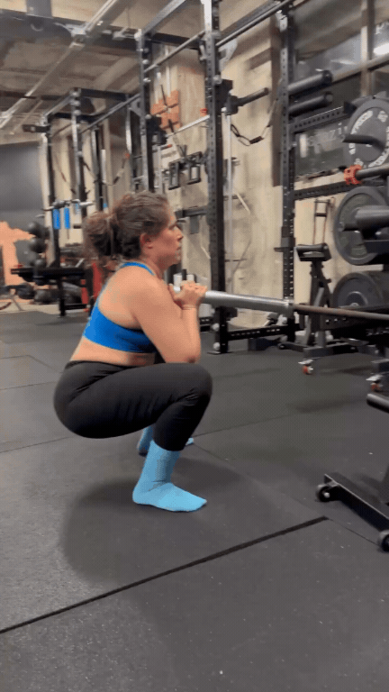 strength training for beginners Houston