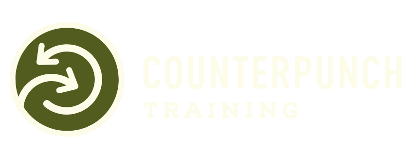 Counterpunch Training