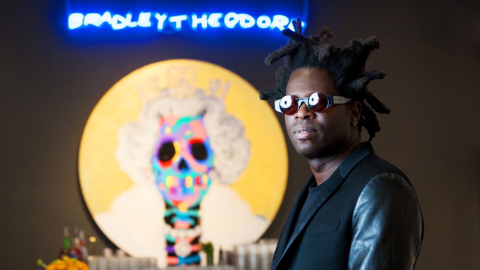 MADDOX GALLERY