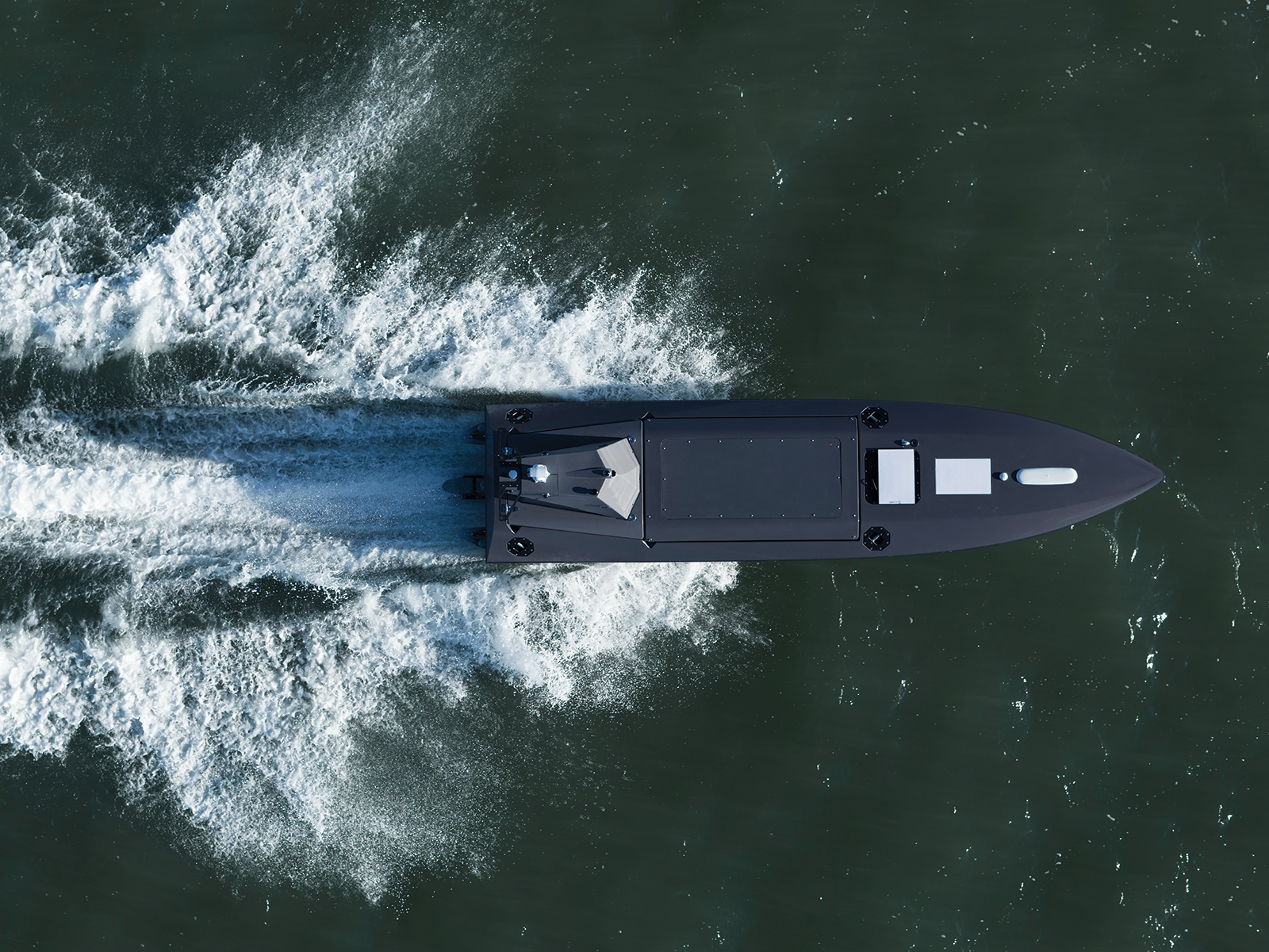 KRAKEN TECHNOLOGY
