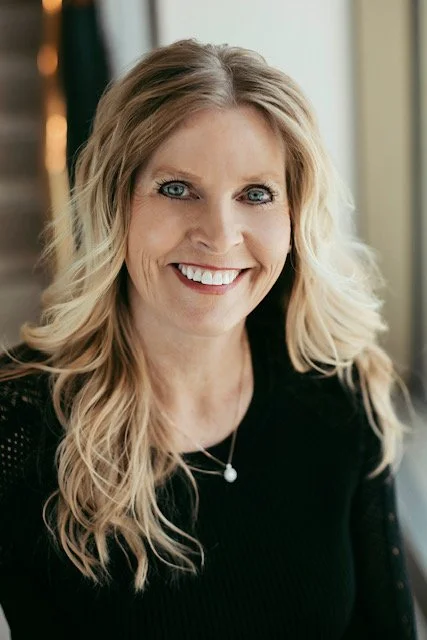 Kristy Murphy Headshot