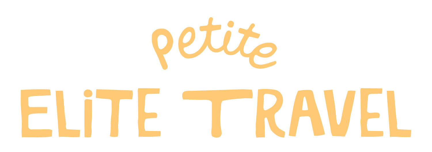 Petite Elite Travel