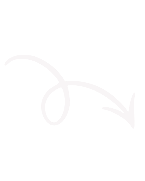 Decorative arrow