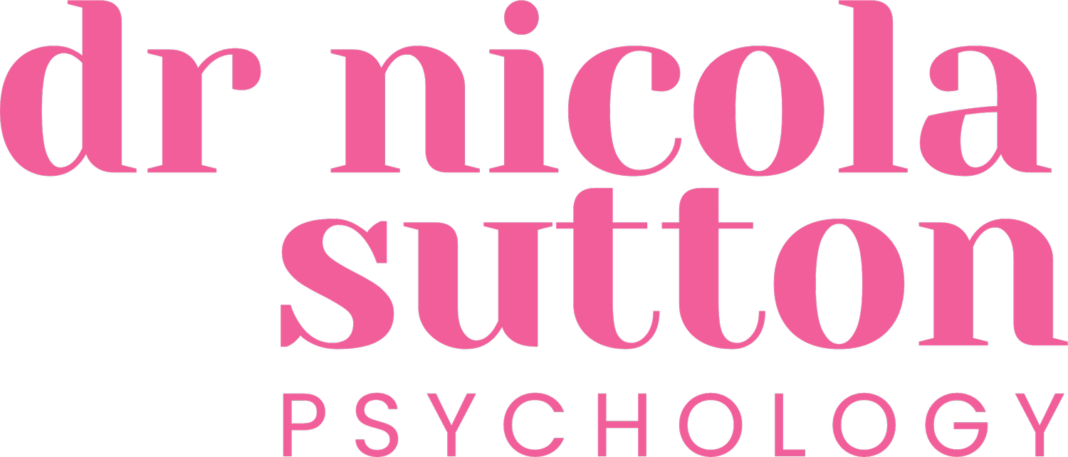 Sutton Psychology