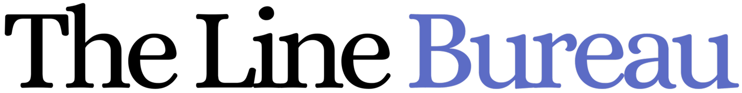 The Line Bureau