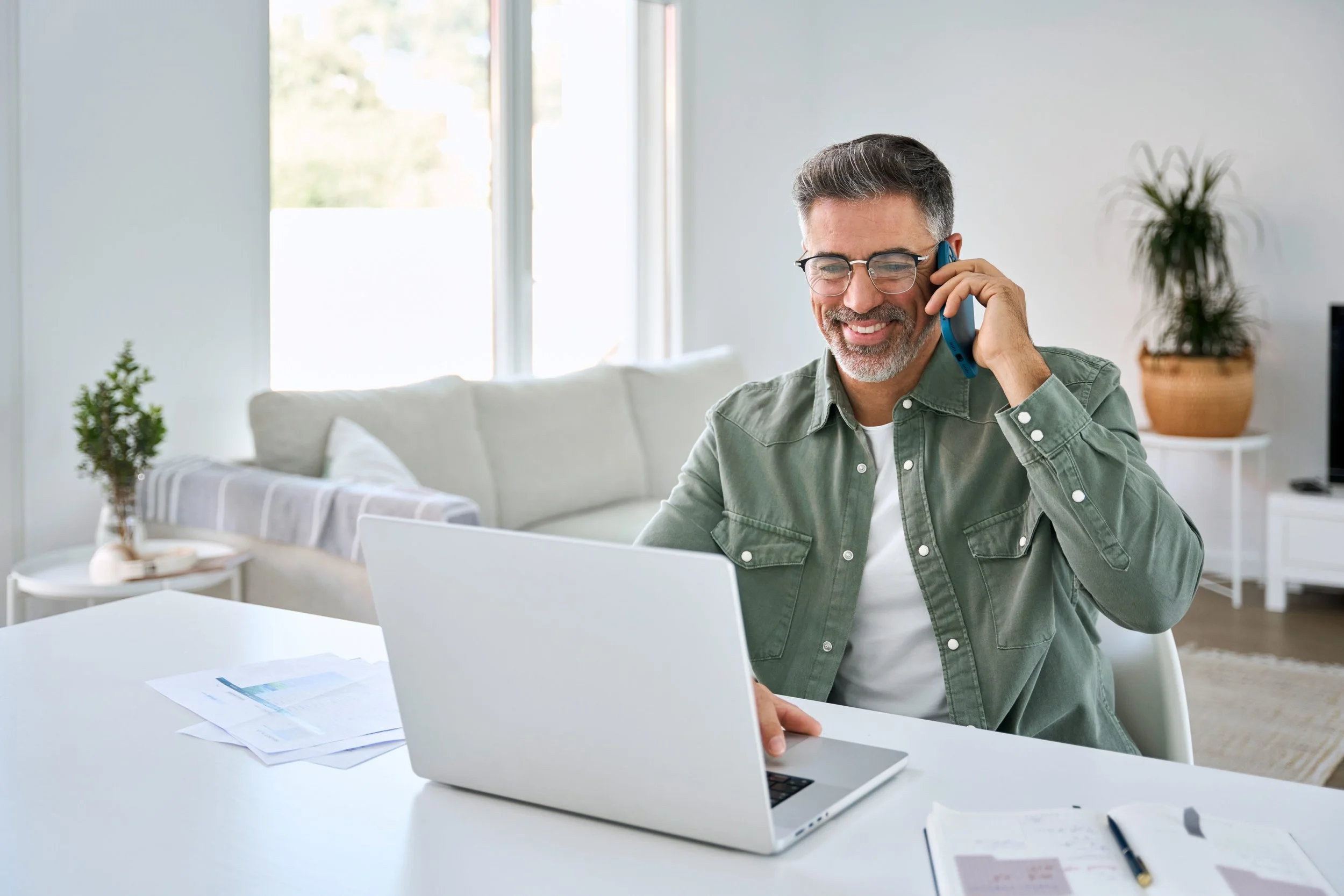 Loans By Phone