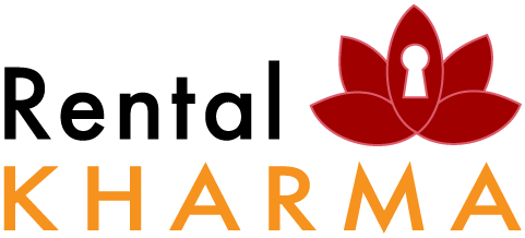rental kharma logo