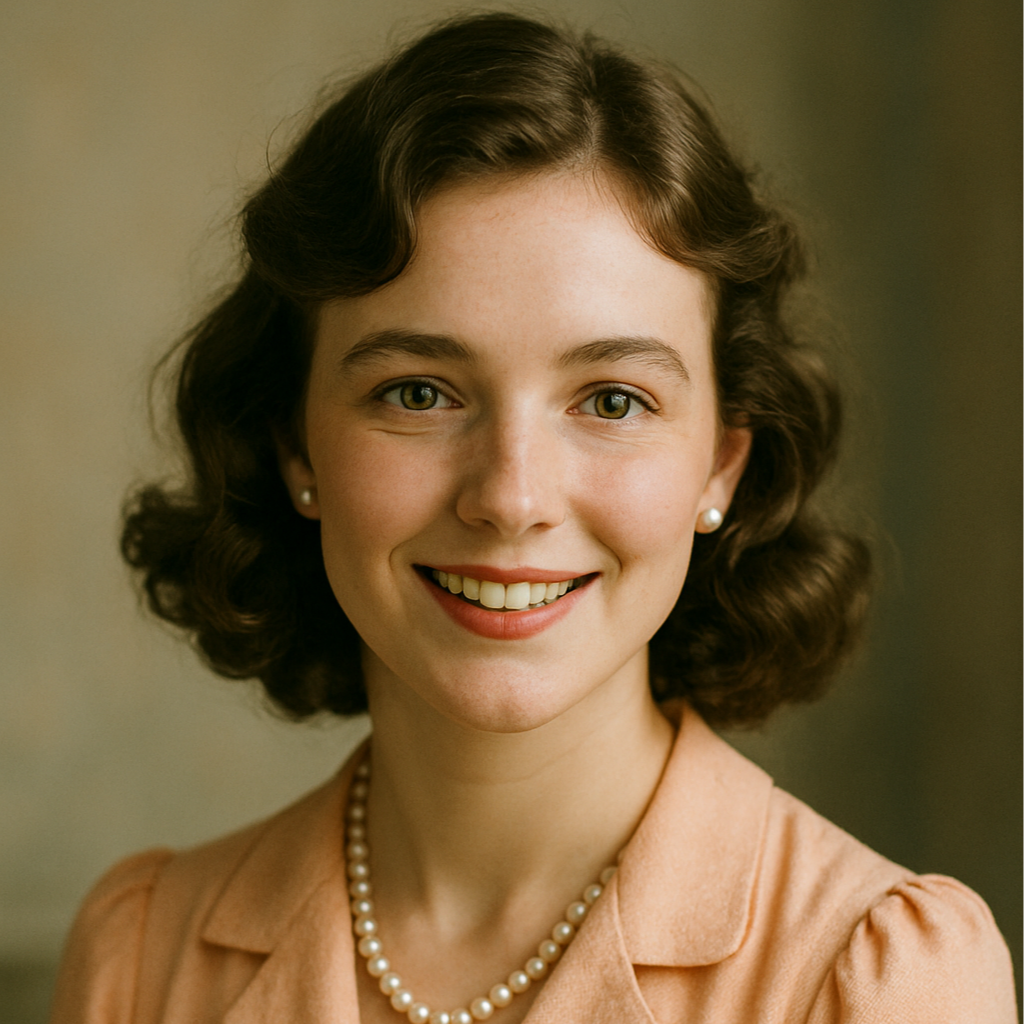 Tessa Everett is certain this year will be wonderful for her and her brother — she is half right, though not in the way she imagines.