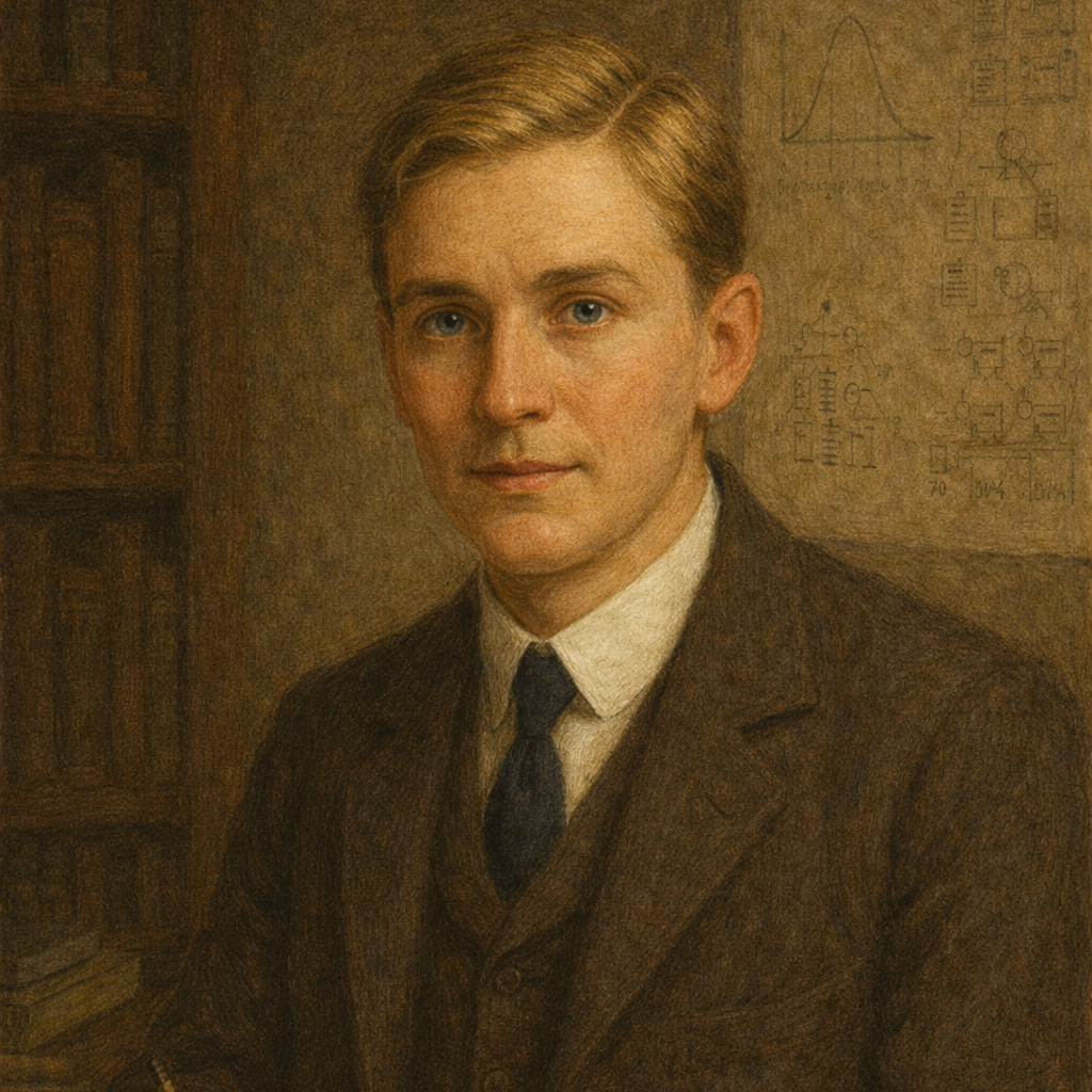 Edward Sinclair is everything Benjamin Phillips once was — brilliantly capable, institutionally formed, and entirely unaware of what his mentor's example is actually costing them both.