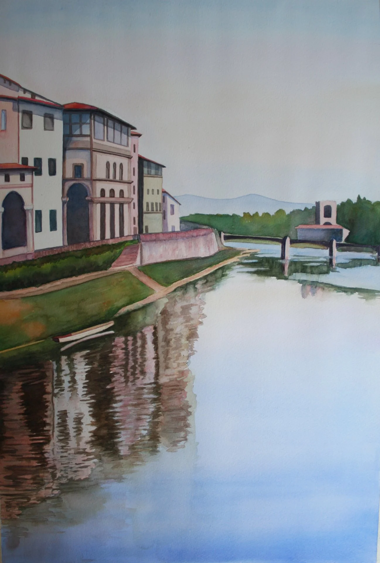 Afternoon on the Arno-Zapp.jpg