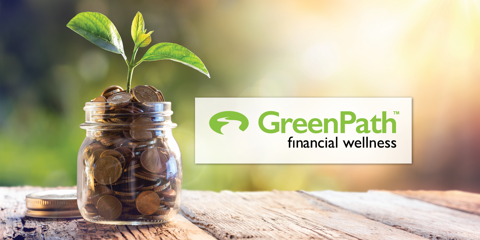 GreenPath Financial Wellness website
