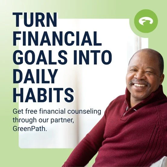 Feeling the weight of debt? You don't have to carry it alone. GreenPath's certified financial counselors are here to help you create a personalized plan to tackle debt, reduce stress, and build a brighter financial future. 🌱✅ Free &amp; confidential