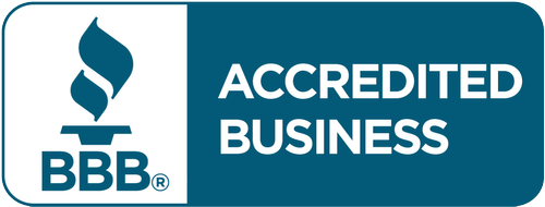 Better business bureau logo