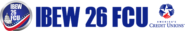 IBEW 26 Federal Credit Union