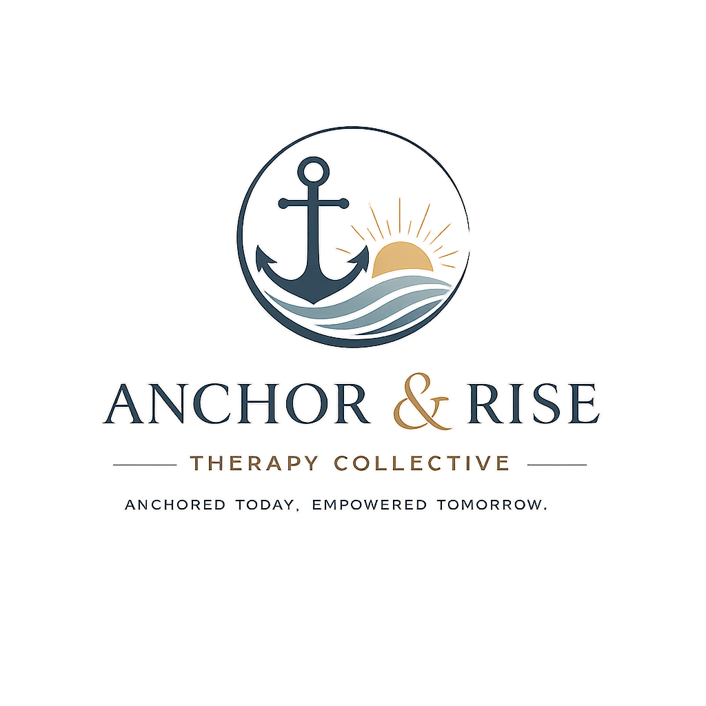 Anchor &amp; Rise Therapy Collective