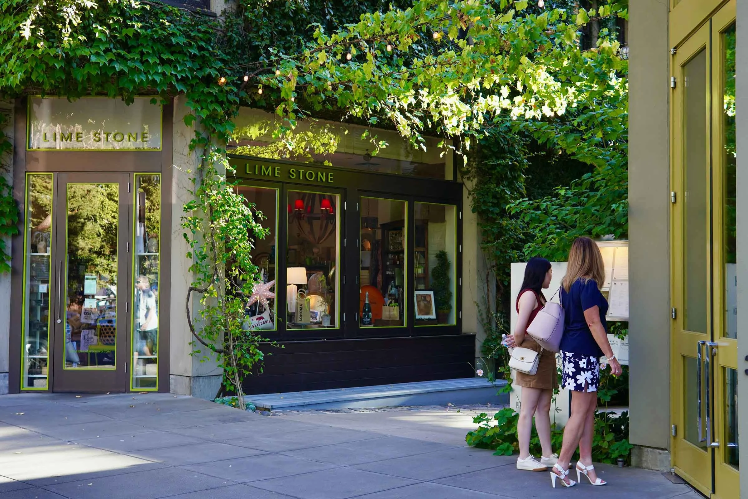 Healdsburg