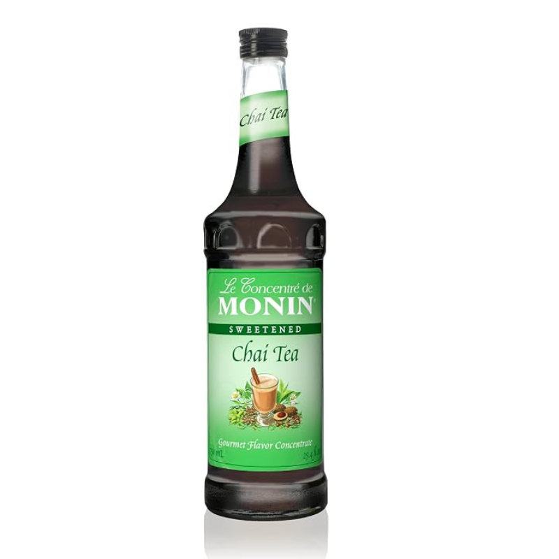 JARABE TE CHAI 750ML VID