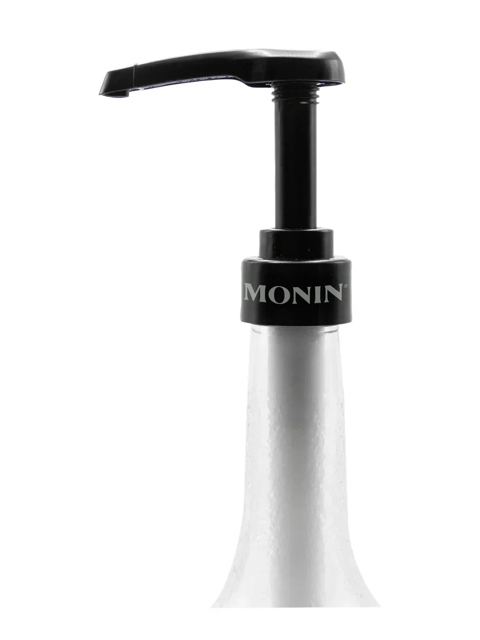 PUMP 1/4 OZ BOTELLA VID