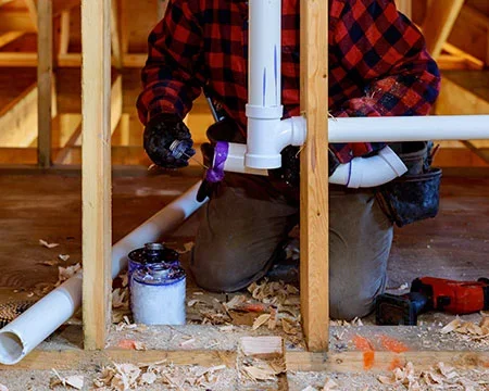 Pvc Pipe
