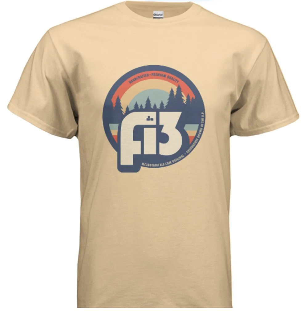 Created custom design F13 strain logo Tshirt.jpg