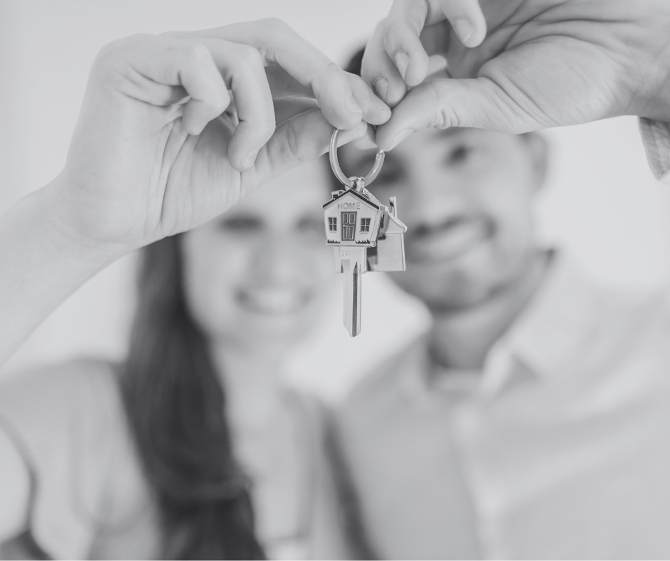 The "First-Time Homebuyer Loan" Doesn't Exist. Here's What Does.